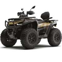 Segway Snarler AT10 L EPS Deluxe Wide