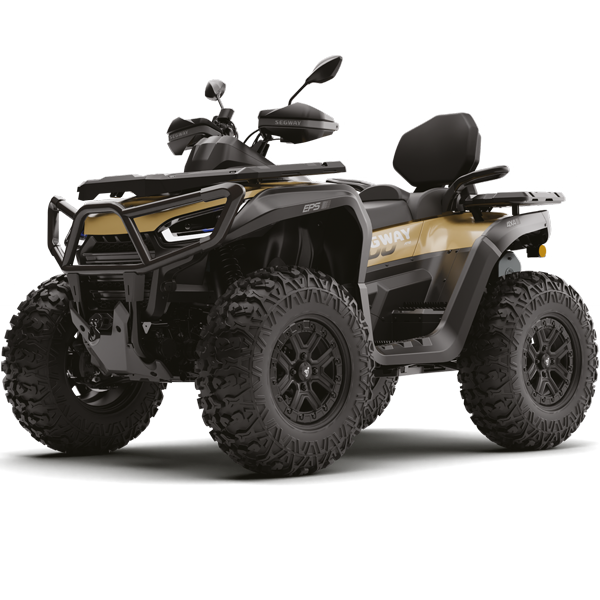 Segway Snarler AT10 L EPS Deluxe Wide
