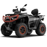 Segway Snarler AT10 L EPS Deluxe