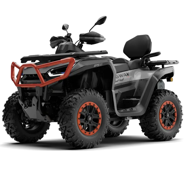 Segway Snarler AT10 L EPS Deluxe