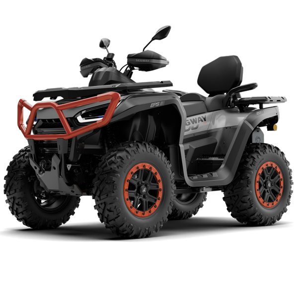 Segway Snarler AT10 L EPS Deluxe