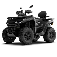 Segway Snarler AT10 L EPS Standard