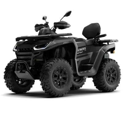 Segway Snarler AT10 L EPS Standard — Snarler 2026