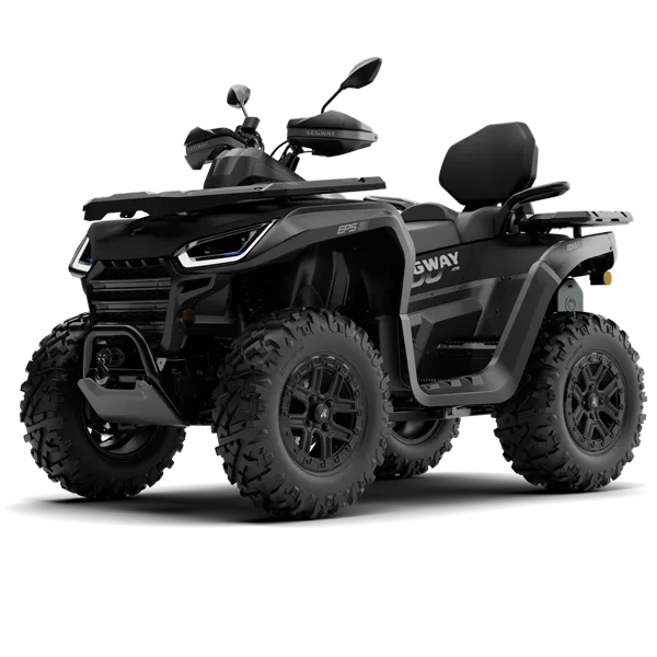 Segway Snarler AT10 L EPS Standard