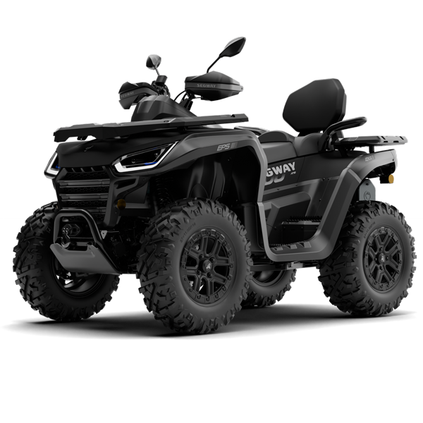 Segway Snarler AT10 L EPS Standard