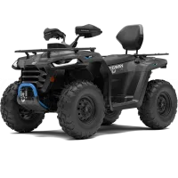Segway Snarler AT5 L EPS Standard