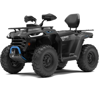 Segway Snarler AT5 L EPS Standard — Snarler 2026