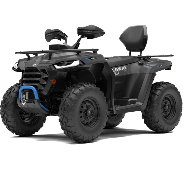 Segway Snarler AT5 L EPS Standard