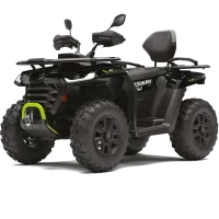 Segway Snarler AT5 L Luxe