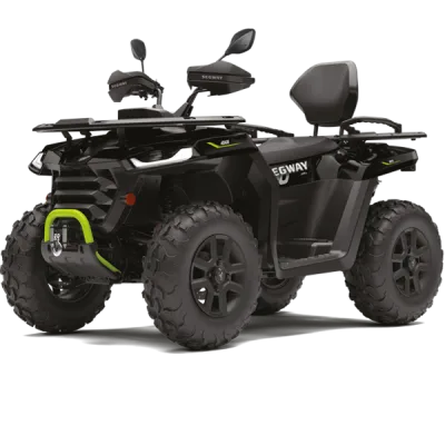 Segway Snarler AT5 L Luxe — Snarler 2026