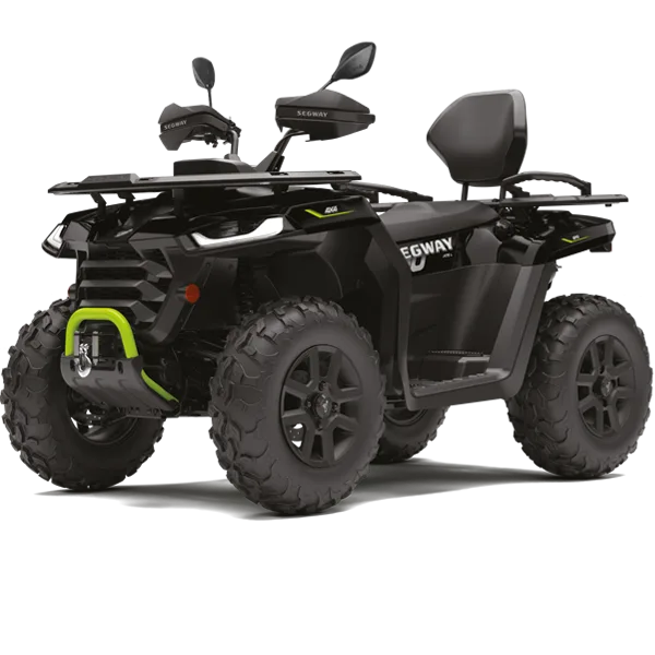 Segway Snarler AT5 L Luxe