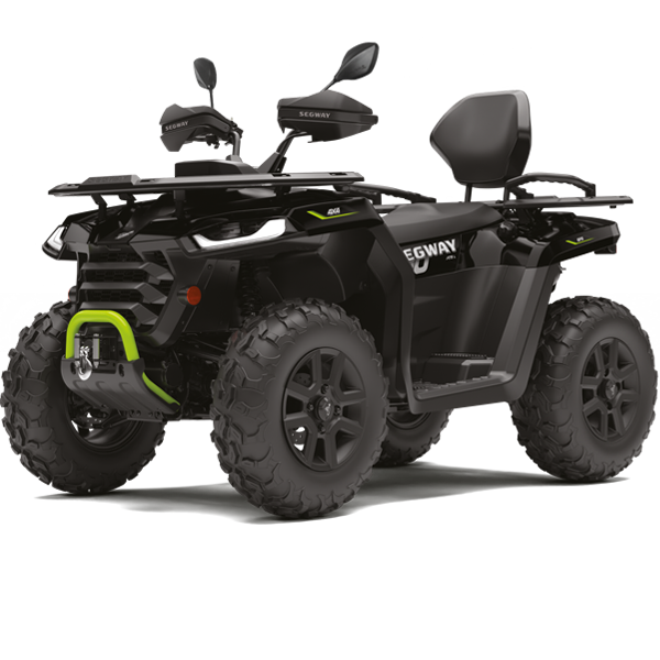 Segway Snarler AT5 L Luxe