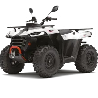 Segway Snarler AT5 S EPS