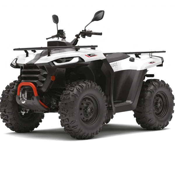 Segway Snarler AT5 S EPS