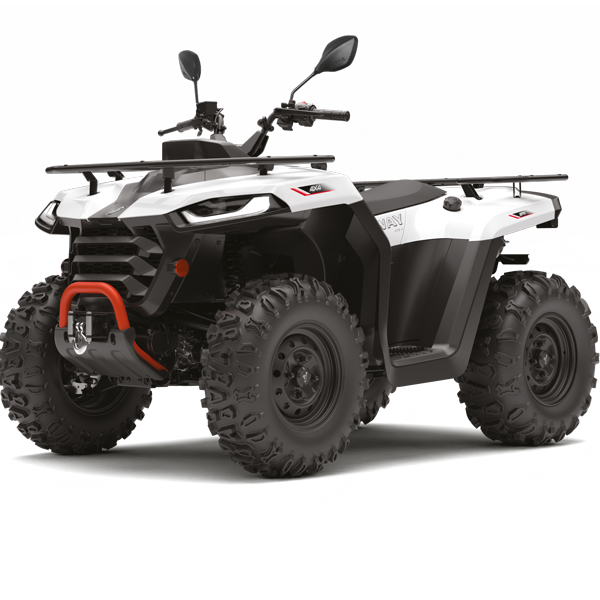 Segway Snarler AT5 S EPS