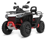 Segway Snarler AT6 L EPS Deluxe