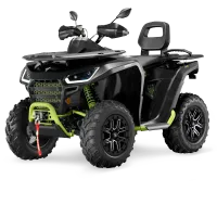 Segway Snarler AT6 S EPS Deluxe