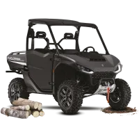 Segway Fugleman UT10