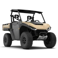 Segway Fugleman UT6