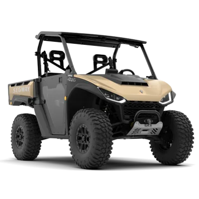 Segway Fugleman UT6 — Fugleman 2026