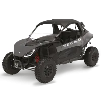 Segway Villain SX10 K MAN Deluxe EPS