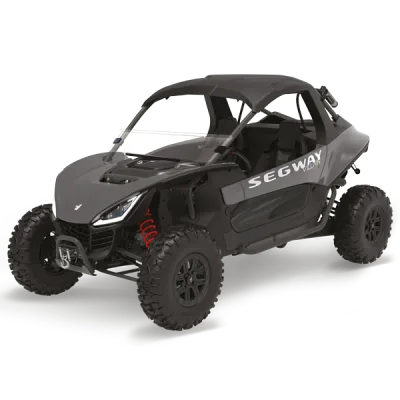 Segway Villain SX10 K MAN Deluxe EPS — Villain 2026