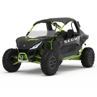 Segway Villain SX10 X Deluxe EPS