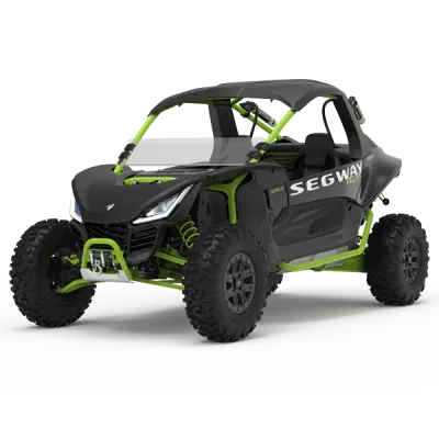 Segway Villain SX10 X Deluxe EPS — Villain 2026