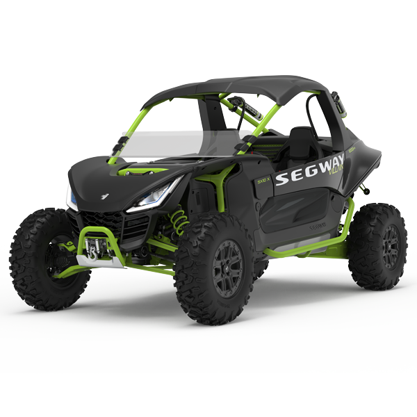 Segway Villain SX10 X Deluxe EPS
