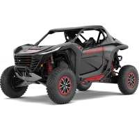 Segway Villain SX20 Deluxe EPS