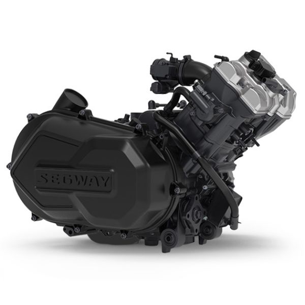 MOTEUR THERMIQUE 570cc — Segway Fugleman UT6