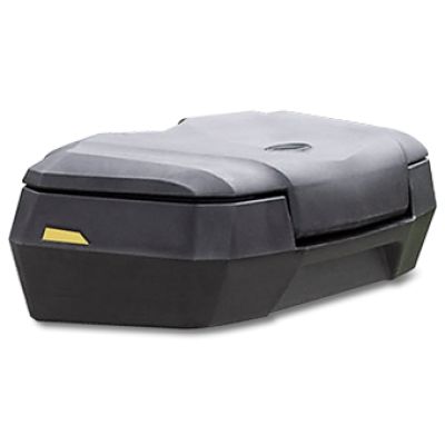 COFFRE AVANT RIGIDE — accessoire Segway