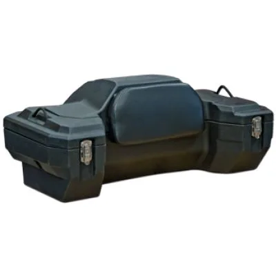 COFFRE ARRIERE RIGIDE DOSSERET — accessoire Segway