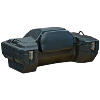 COFFRE ARRIERE RIGIDE DOSSERET — accessoire Segway