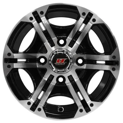 JANTE 12" — accessoire Segway