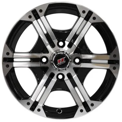 JANTE 14" — accessoire Segway
