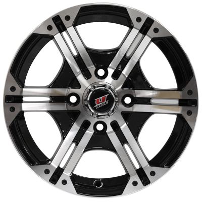 JANTE 14" — accessoire Segway