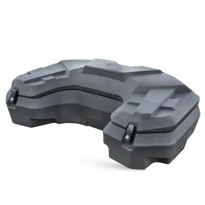 COFFRE RIGIDE ARRIERE — accessoire Segway