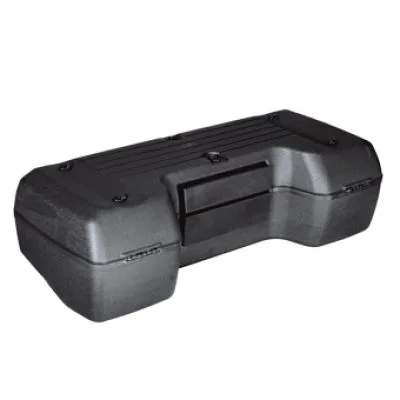 Coffre arriere quad — accessoire Segway