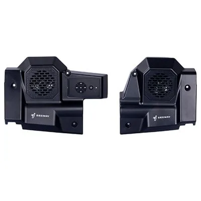 KIT HAUT PARLEUR FUGLEMAN — accessoire Segway