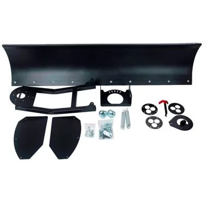KIT LAME A NEIGE 160CM AVEC SUPPORT POUR FUGLEMAN. — accessoire Segway