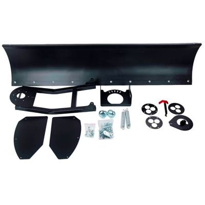 KIT LAME A NEIGE 160CM AVEC SUPPORT POUR FUGLEMAN. — accessoire Segway