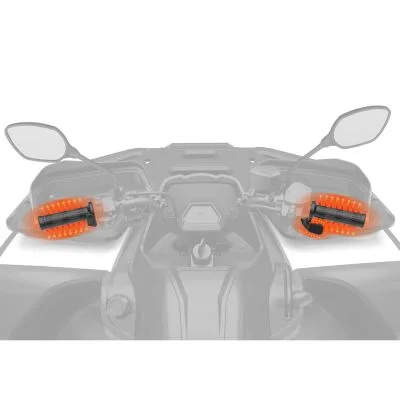 KIT POIGNEES CHAUFFANTES — accessoire Segway