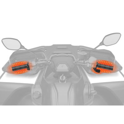 KIT POIGNEES CHAUFFANTES — accessoire Segway