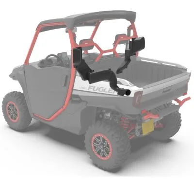 KIT SNORKEL FUGLEMAN — accessoire Segway