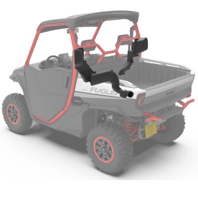 KIT SNORKEL FUGLEMAN — accessoire Segway