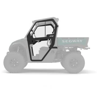 PAIRE DE PORTES COMPLETES FUGLEMAN UT6 — accessoire Segway