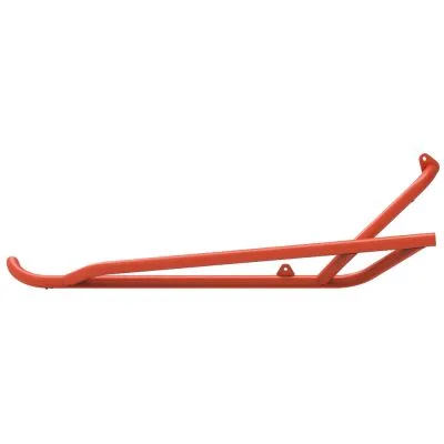 ROCKSLIDER POUR SX10 ROUGE — accessoire Segway