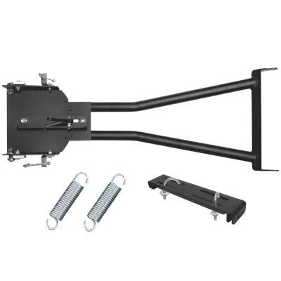 SUPPORT POUR LAME A NEIGE — accessoire Segway