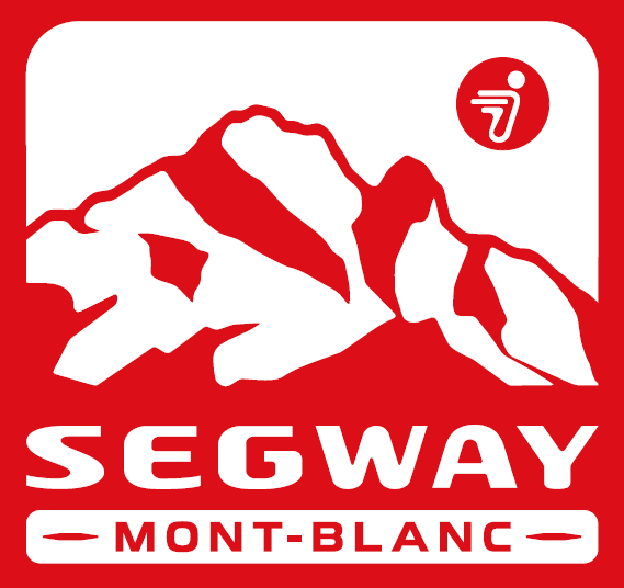 Segway Mont-Blanc